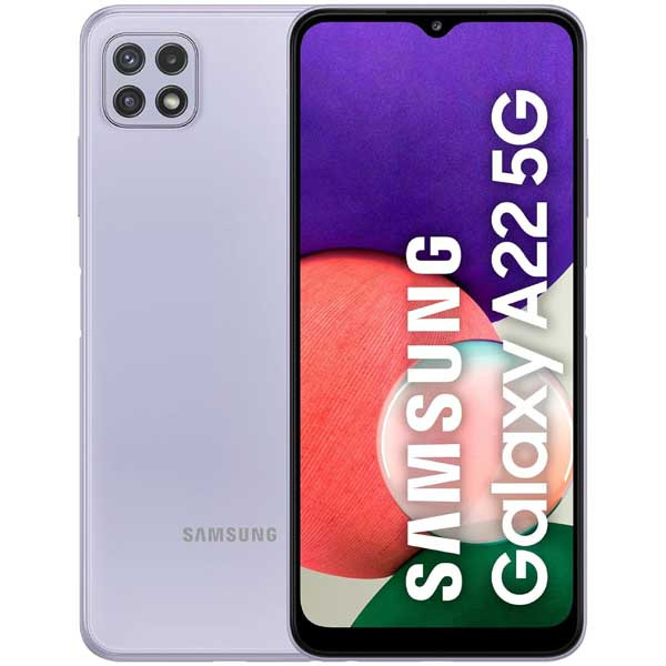 Mobitel best cheap samsung galaxy A22 5G used all colors uk